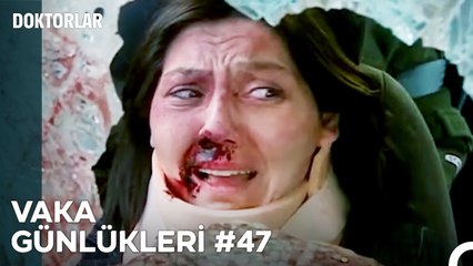 Bir Aile Yok Olmanın Eşiğinde - Doktorlar