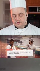 Chef Life Ep 8 - Je dois faire la plonge ! (Exclusivité Dailymotion)