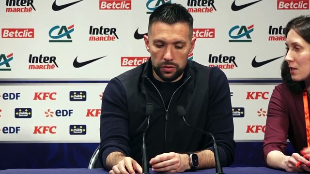 Farioli : Ça aurait pu finir à 4-4 ou 5-5