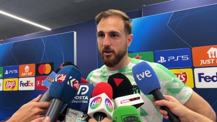 Oblak : “Des victoires comme celle-ci aident toujours”