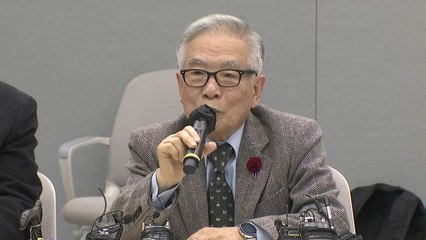 시민사회, 野 비례정당에 임태훈 공천 배제 철회 촉구 / YTN