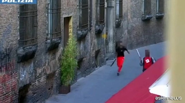 A Bologna maxi operazione antidroga: 44 misure cautelari