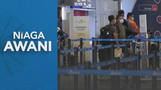 Niaga AWANI: Kualiti perkhidmatan perlu seiring dengan kenaikan PSC