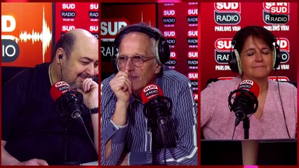 Hervé Pauchon : "Il faut tous les jours se réveiller avec un rêve en tête"
