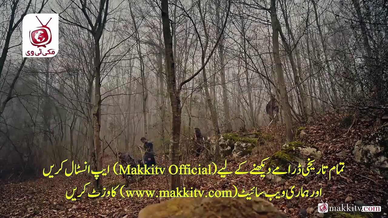 kurulus osman season 5 bolum 152 part 1 with urdu subtitle