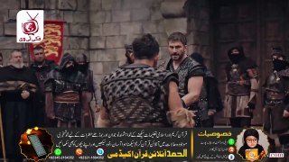 kurulus osman season 5 bolum 152 part 2 with urdu subtitle