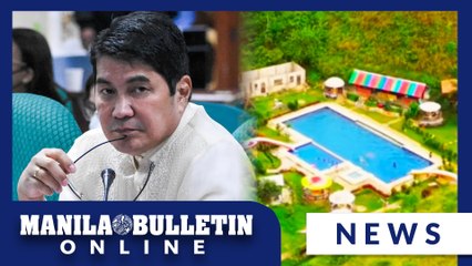 'Kulugo sa mukha': House to probe 'ugly' resort in Bohol's Chocolate Hills