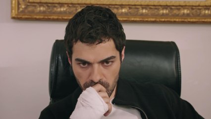 Rüzgarlı Tepe 54. Bölüm - 14 Mart Perşembe