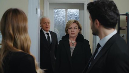 Esaret Dizisi 295. Bölüm Fragmanı - 15 Mart Cuma