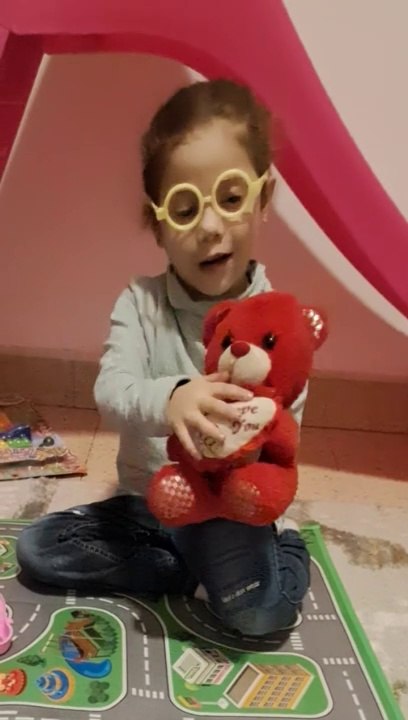 جوري دكتورة