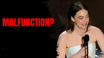 Emma Stone's Quick Fix