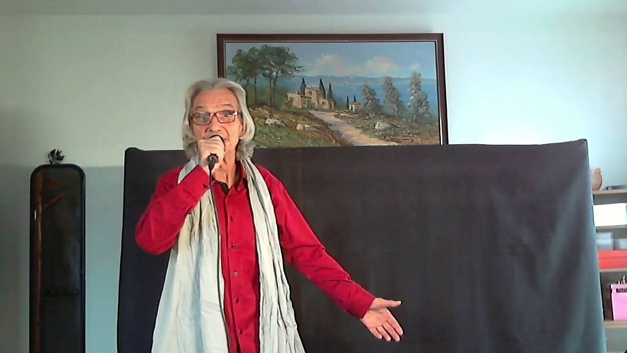 Le p'tit (Noël Cayrouse)