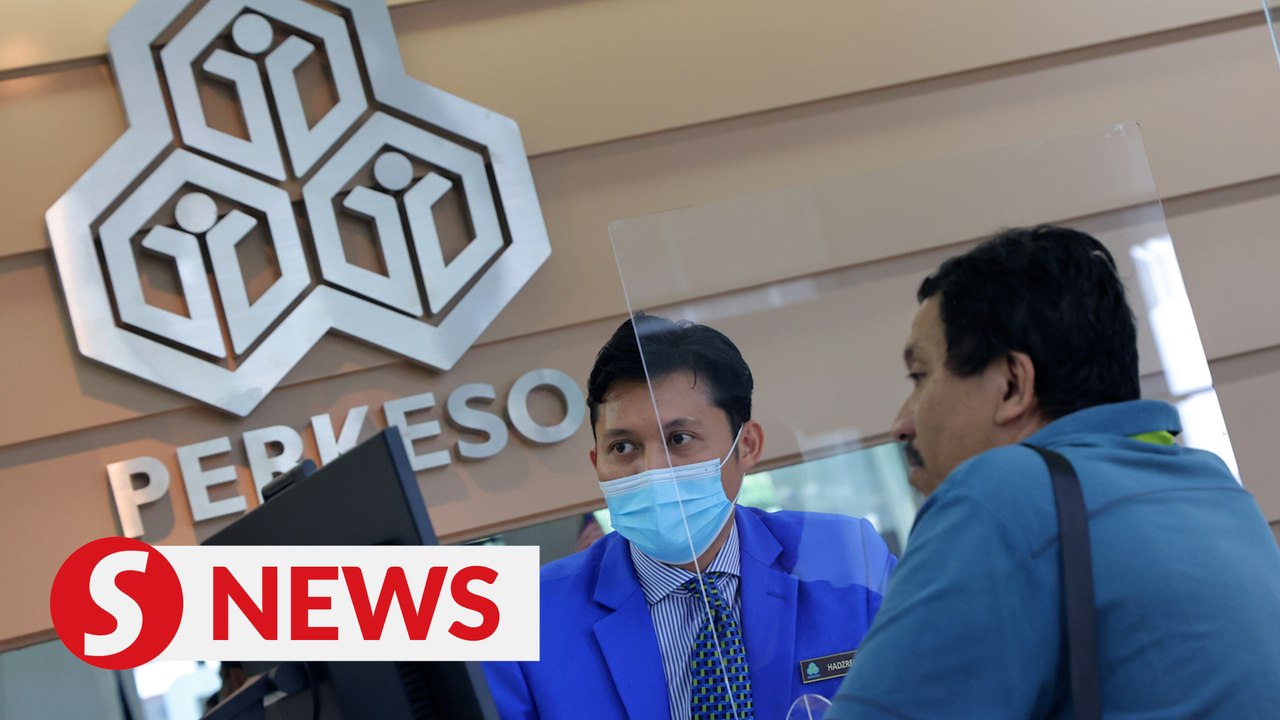 Plans to allow self-employed to contribute to Socso after 60, says deputy minister