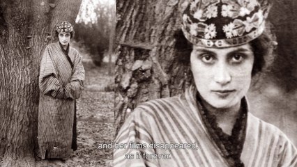 Mother and Daughter, or the Night is Never Complete - Trailer (English Subs) HD