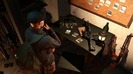 Arma Reforger - Patch "Resistance Ops"
