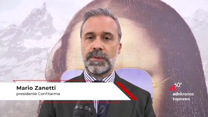 LetExpo, Zanetti (Confitarma): "Armamento culturalmente e finanziariamente pronto a sfide decarbonizzazione"