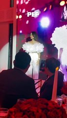 Heart Evangelista as Genteel Home ambassador | PEP Goes To