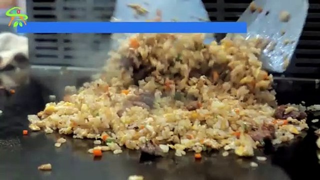 Schezwan Fried Rice Recipe A Spicy Delight With 04 Variations