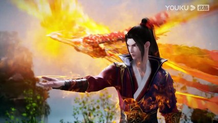 Szczyt Prawdziwych Sztuk Walki S2 odc 37