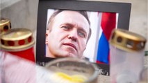 Anwalt gibt Details über Nawalny-Haft: Bedingungen waren 