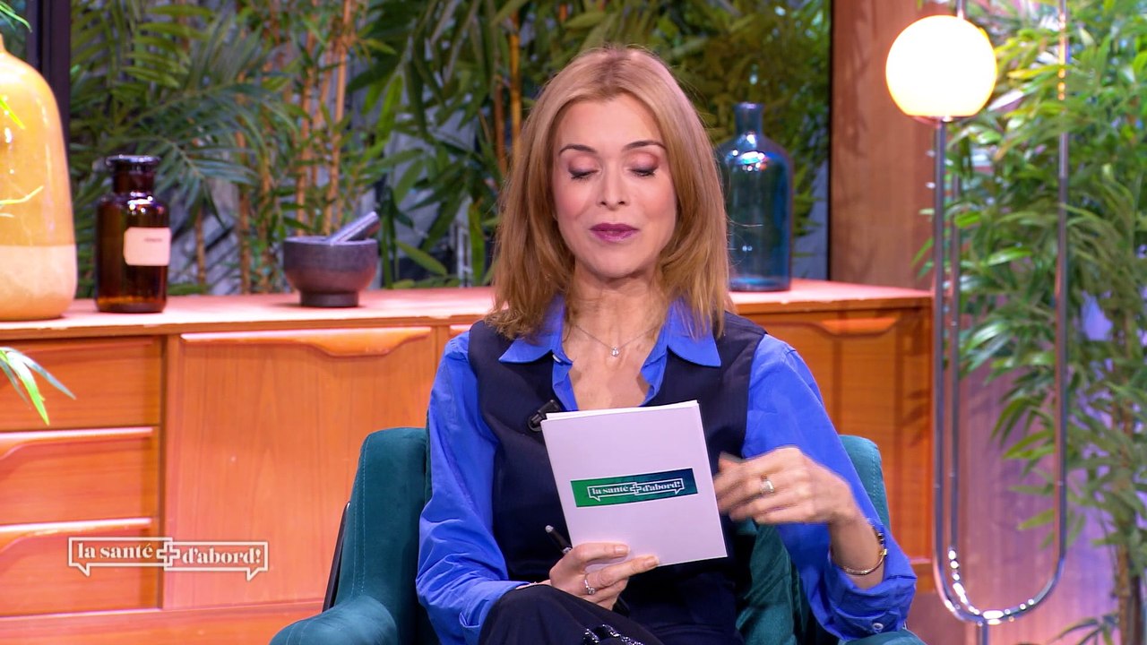 La santé d'abord - 16/03/2024 - Un cerveau en bonne santé