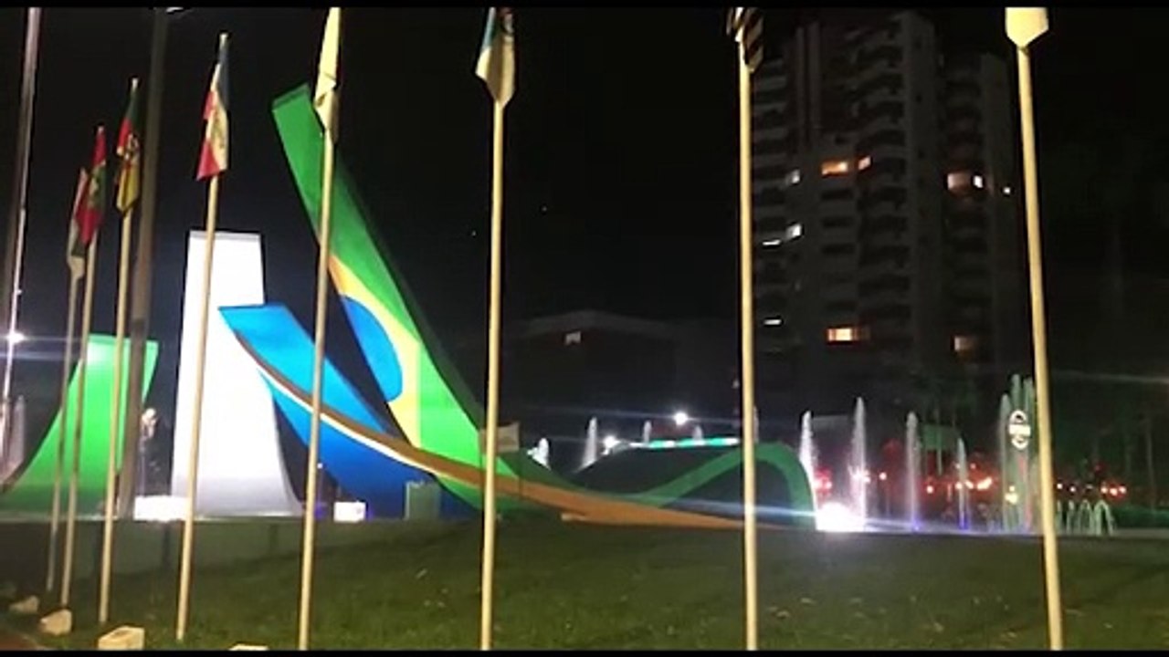 Cascavel se ilumina para o Dia Mundial do Rim: uma luz na prevenção de doenças renais