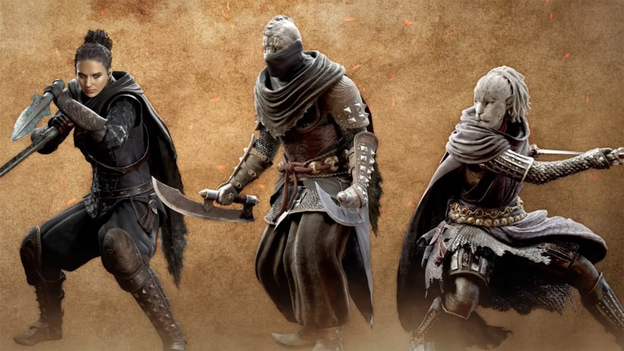 Dragons’s Dogma 2: Das heißersehnte Rollenspiel stellt die gewiefte Diebes-Klasse vor