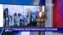 Pupuk Subsidi Sulit Didapat, Petani Asal Cirebon Bangun Laboratorium Inovasi Pupuk Organik!