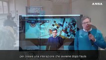 Intelligenza artificiale, l'Universita' di Salerno sperimenta il Personal Digital Tutor