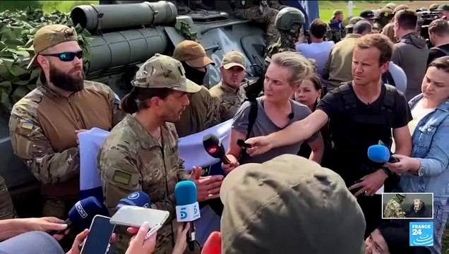 Qui sont ces milices russes qui défient le Kremlin ?