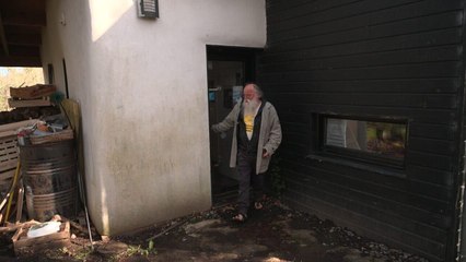 Guerre des voisins : ma vie est un enfer vidéo bande annonce