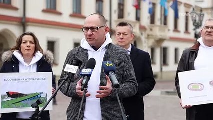 Konferencja Razem dla Rzeszowa