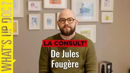 La Consult’ de Jules Fougère : "Le but de ce compte, c’est de donner aux parents les armes pour ne pas courir aux urgences et pour savoir quoi faire en cas de problème"