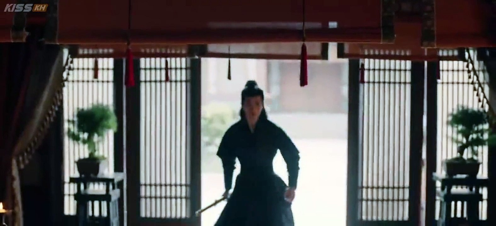 EP.7 Secrets of the Shadow Sect (2024) ENGSUB