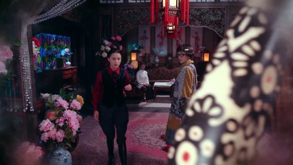 灵魂摆渡之风华绝代 (2016)完整版高清观看 🎬