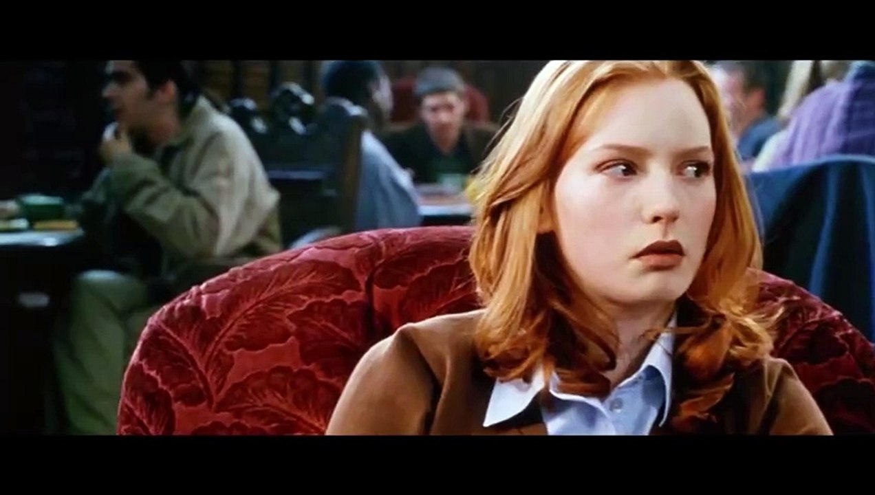 Urban Legend Bande-annonce (EN)