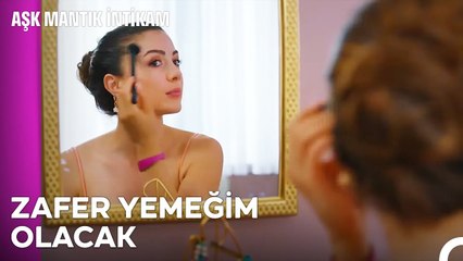 Geçmişe Doğru Yolculuk - Aşk Mantık İntikam