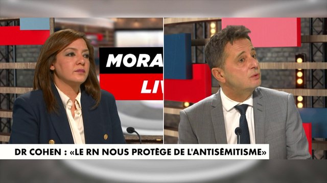 Didier Maïsto : «J’ai honte que mon pays soit devenu un pays où les juifs envisagent de quitter le territoire»
