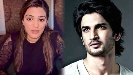 Tải video: Sushant Singh Rajput Sister Shweta Singh Requesting PM Modi For CBI Update Video Viral | Boldsky