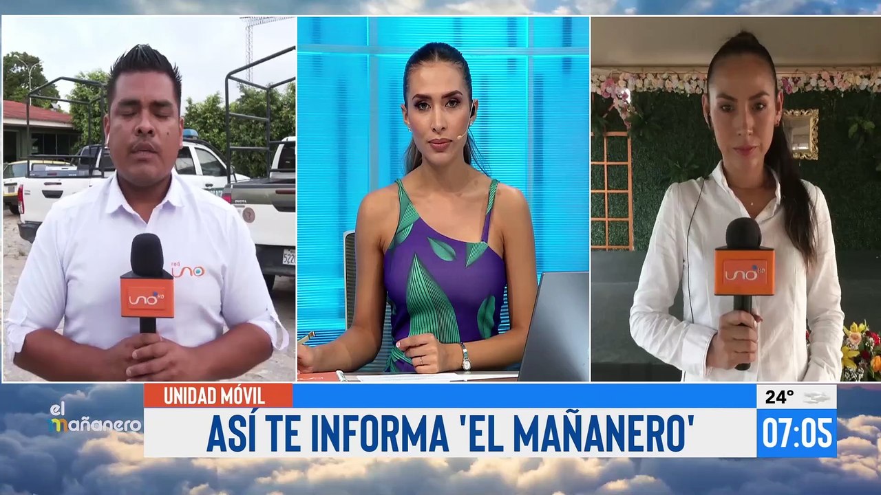 Aprehenden a presunto secuestrador de un menor