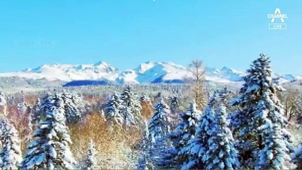 ‘창바이산’으로 유네스코 등재 앞둔 백두산