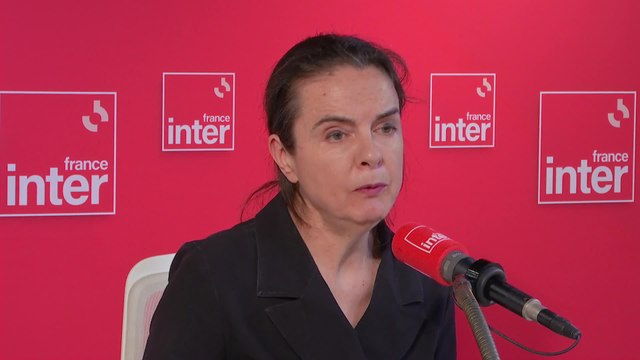 Insomniaque, Amelie Nothomb adore dormir au cinéma - L'édito culture