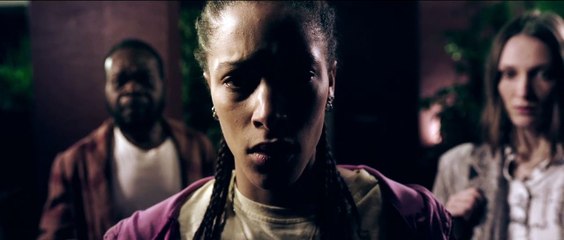 映画『ザ・タワー』