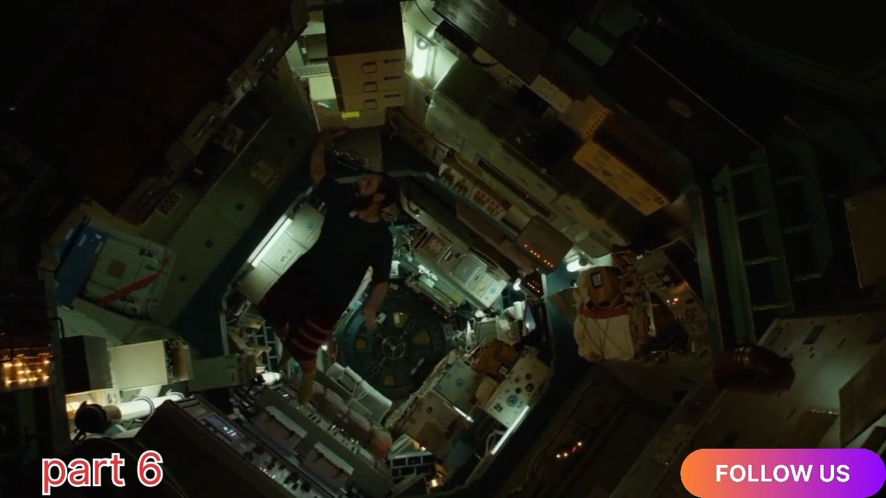 SPACEMAN 2024#PART 6