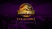 Jurassic World Evolution 2 Official Secret Species Pack Launch Trailer