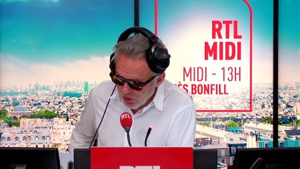 Le journal RTL de 12h du 14 mars 2024