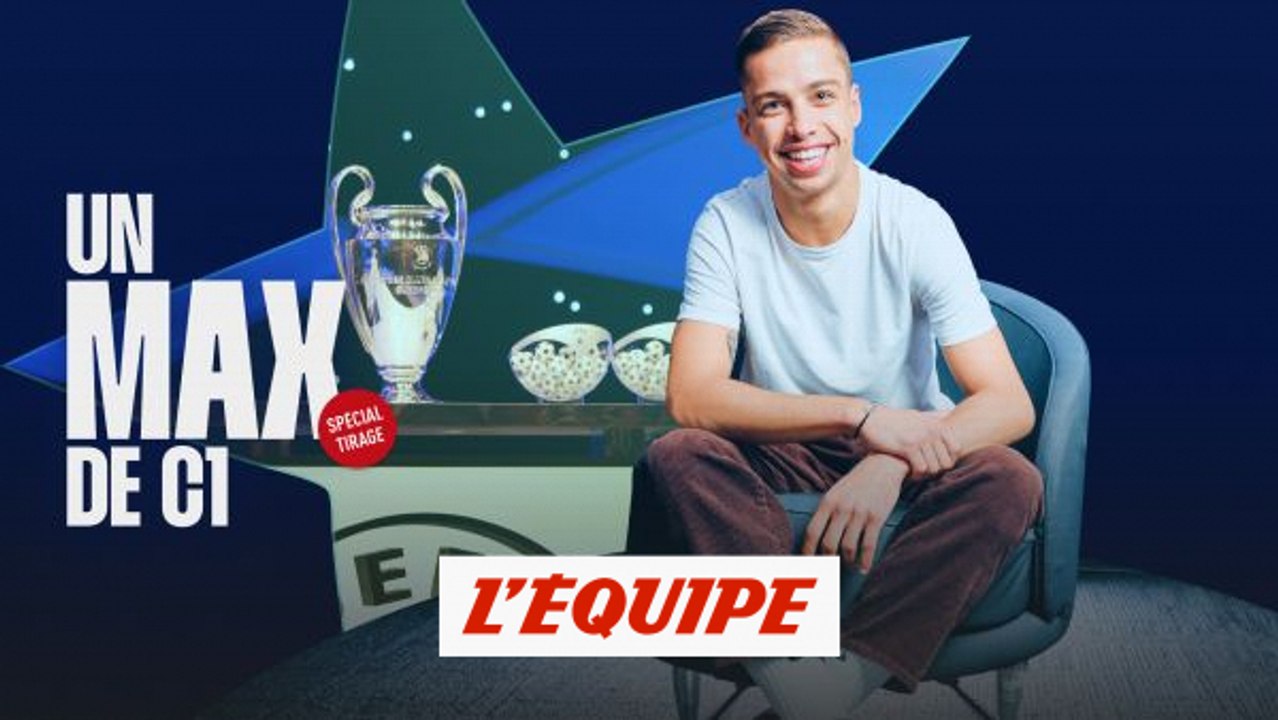 Tout savoir sur le tirage des quarts de finale - Foot - C1