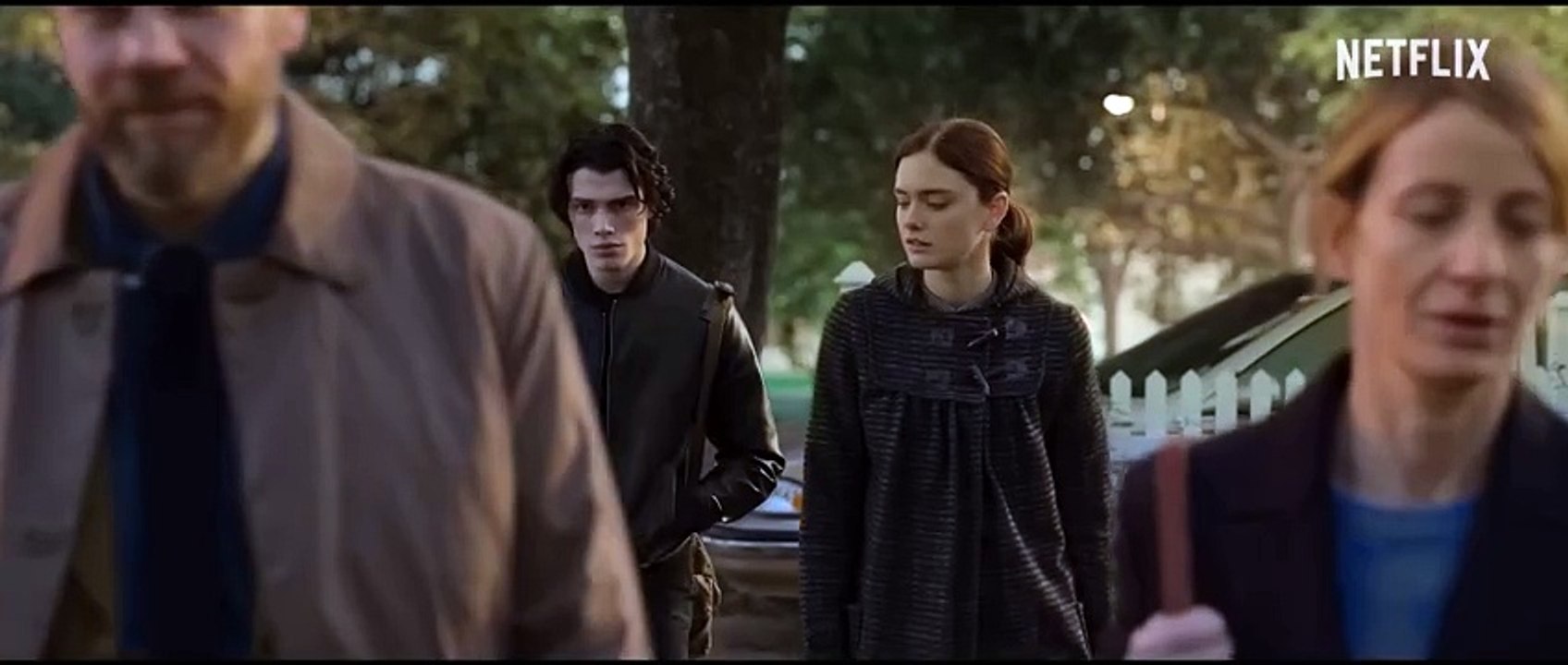 Der Tränenmacher Trailer OmeU