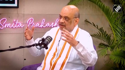 CAA নিয়ে বিরোধীদের অভিযোগ ঠিক? বিস্তারিত জানালেন Amit Shah | Oneindia Bengali