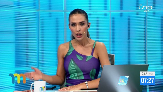 Asesor general del a gobernación cruceña informa del acuerdo para censar a Piso Firme